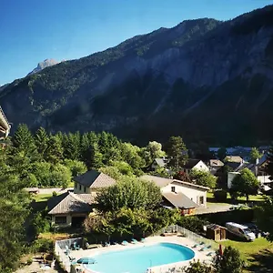 Hotel Sport'hotel-aparthotel De Milan, Le Bourg-dʼOisans