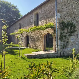  Bed & Breakfast Estafete Frankrijk