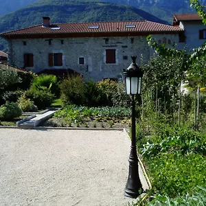 3* Bed & Breakfast La Maison D'euterpe