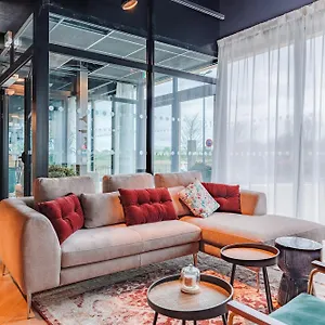 **** Aparthotel Appart'city Collection Paris Cdg Airport Frankrijk