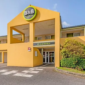 ** Hotel Nord Douarnenez Frankrijk