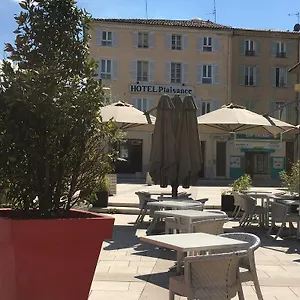 hotel-plaisance-saint-maximin-la-sainte-baume.fr-provencehotel.com/