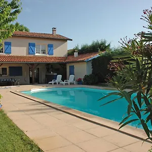 3* Bed & Breakfast Le Relais Du Grand Logis