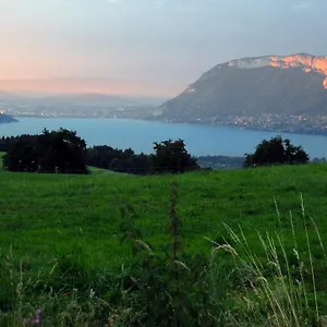 3* Bed & Breakfast D'hotes Les Pralets