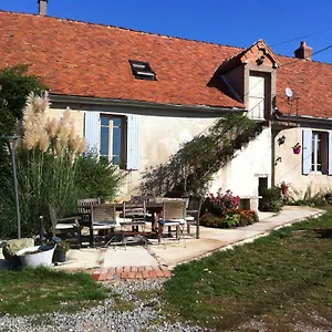  Bed & Breakfast Le Petit Savriere